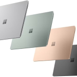 Топовые ноутбуки Microsoft Surface для повседневных задач